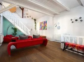 Un havre de Charme Proche Strasbourg