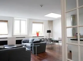 Marnix360apartments Top