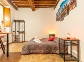 La Casina Mag Pienza