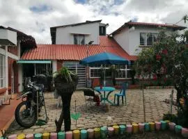 Hostal las margaritas