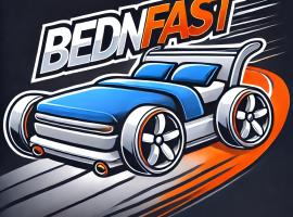 Bed'n Fast Savona, hotel in Savona