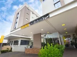 Hotel Cassino Tower Piracicaba by Nacional Inn