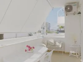 Goccia Perla - Gocce sul Mare