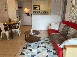 Appartement Moliets Plage Golf