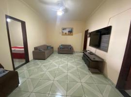 Sítio - Contagem, hotel in Contagem