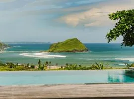 Villa Joglo Areguling for 2-4 Pax
