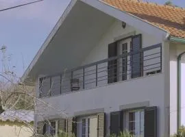 Casa da Melanie