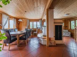 Dachstein Chalet - Mountain view