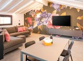 Blumen Apartment