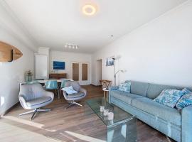 Appartement 'Byblos' te Oostduinkerke - Bad, hotel i Oostduinkerke