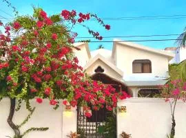 Casa La Buena Vida 2 bedroom Villa