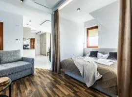 Apartamenty Oaza Spokoju