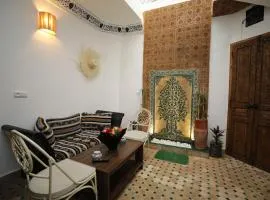 Appart Riad Marrakech