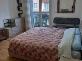 CASA AURELIA, 500 mt dall'autodromo
