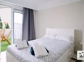 Apartment in Puerto de la Cruz