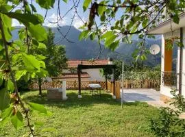 Casa di Michele e Chiara