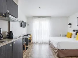Appart Hotel Odalys City Paris Levallois