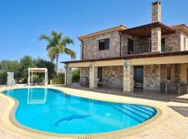 Sunset View Villa