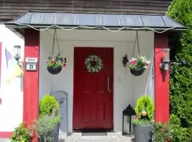 Haus Rehblick Saig