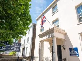 Chelsea Guest House