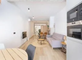 Turía Flats by Nomad Host