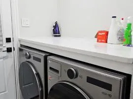 modern family home near SXSW and ACL