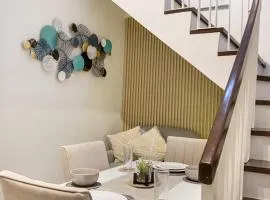 Infinity Pool Aesthetic 2BR Sky Loft Iloilo City