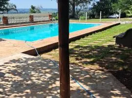 Chácara Samambaia Piracicaba