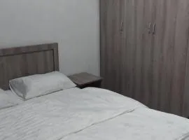 North South Guest Home