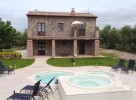 Agriturismo Tenuta Roccaccia