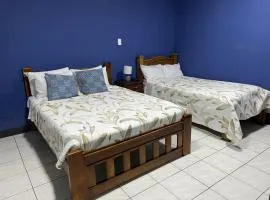 la casona rio