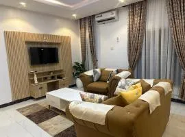 B-12 Apartments