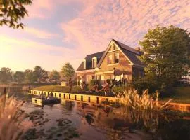 Dormio Water Resort Medemblik