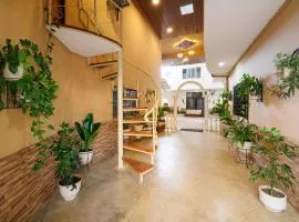 Apart Hotel La Rivera