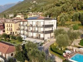 Hotel Garni Selene