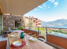 Belsit - by MyHomeInComo, hotel en Menaggio