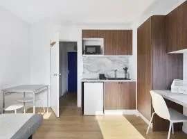 ღ Zamen Proche Commodités, Berges & Wifi