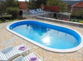 Holiday Home Voloder