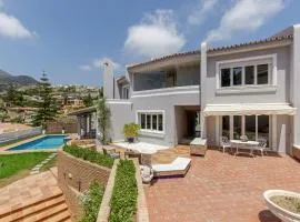 Villa Vista Mediterraneo