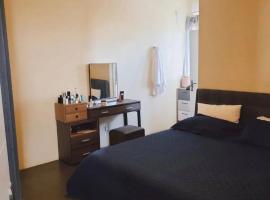 Green Nest, hotel in Flic-en-Flac