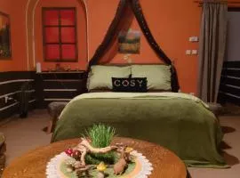Pension Relax