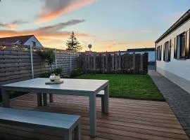 Vakantiewoning Maison Mathiz