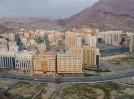 Durrat AlJawharah Hotel Makkah
