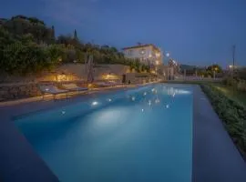 Villa Lucia
