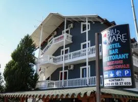 Hotel Blu Mare