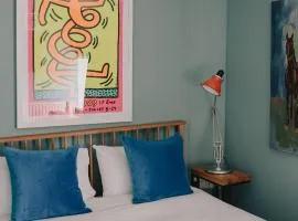 The Pedlars Flat