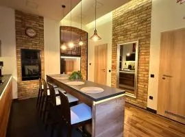 Ultra Modern Home