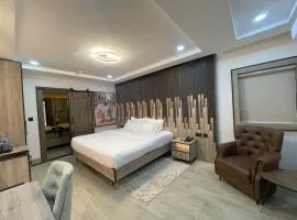 The Westbury Inn