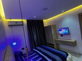 BISTRUCTHOMEs, hotel v destinaci Meran