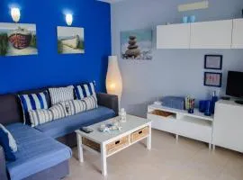 "Mi casita de la playa"